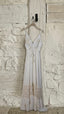 Vestido palmeras