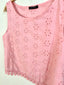 Blusa Brocada Nancy