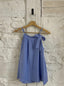 Blusa Lino Lazo