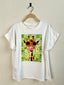 Camiseta Jirafa Chicle