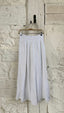 Pantalón Lino Palazzo