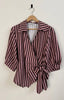 Camisa Sabrina