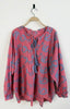 Camisa Hippie chic