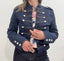 Chaqueta militar
