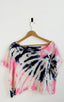 Camiseta Tye die