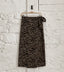 Pareo Animal Print