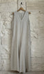 Maxi mono lino