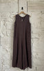 Maxi mono lino