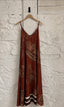 Vestido Pañuelo