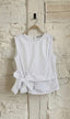 Blusa Sofía Lazo