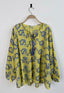 Camisa Hippie chic