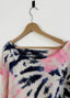 Camiseta Tye die