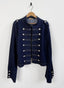 Chaqueta militar