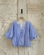 Blusa Globo