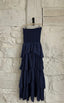 Vestido Cancun