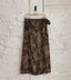 Pareo Animal Print