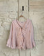 Blusa Lino Sophie