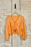 Blusa Frunce Lola