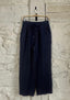 Pantalón Lino Basic