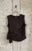 Blusa Sofía Lazo