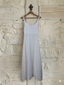 Vestido Lino Básico