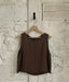 Blusa Lino Sara