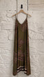 Vestido Pañuelo