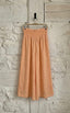 Pantalón Lino Palazzo