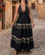Vestido Capri