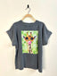 Camiseta Jirafa Chicle
