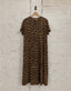 Vestido Print Coria