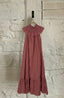Vestido Egipto
