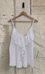 Blusa Blonda