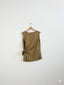 Blusa Lino Lazo