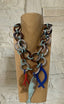 Collar Piscis