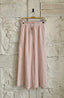 Pantalón Lino Palazzo Sophie