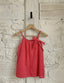 Blusa Lino Lazo