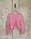 Blusa Frunce Lola