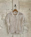 Chaqueta Crochet