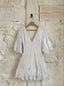 Vestido Arabia Corto