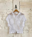 Chaqueta Crochet