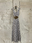 Vestido Atenea