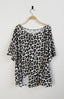 Camiseta Animal Print