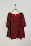 Camiseta Animal Print