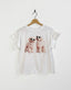 Camiseta Caniche