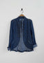 Chaqueta militar Tejana