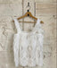 Blusa Flor