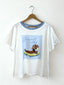 Camiseta Teckel Summer Vibes