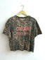 Camiseta Dream&Live