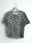 Camiseta Animal print